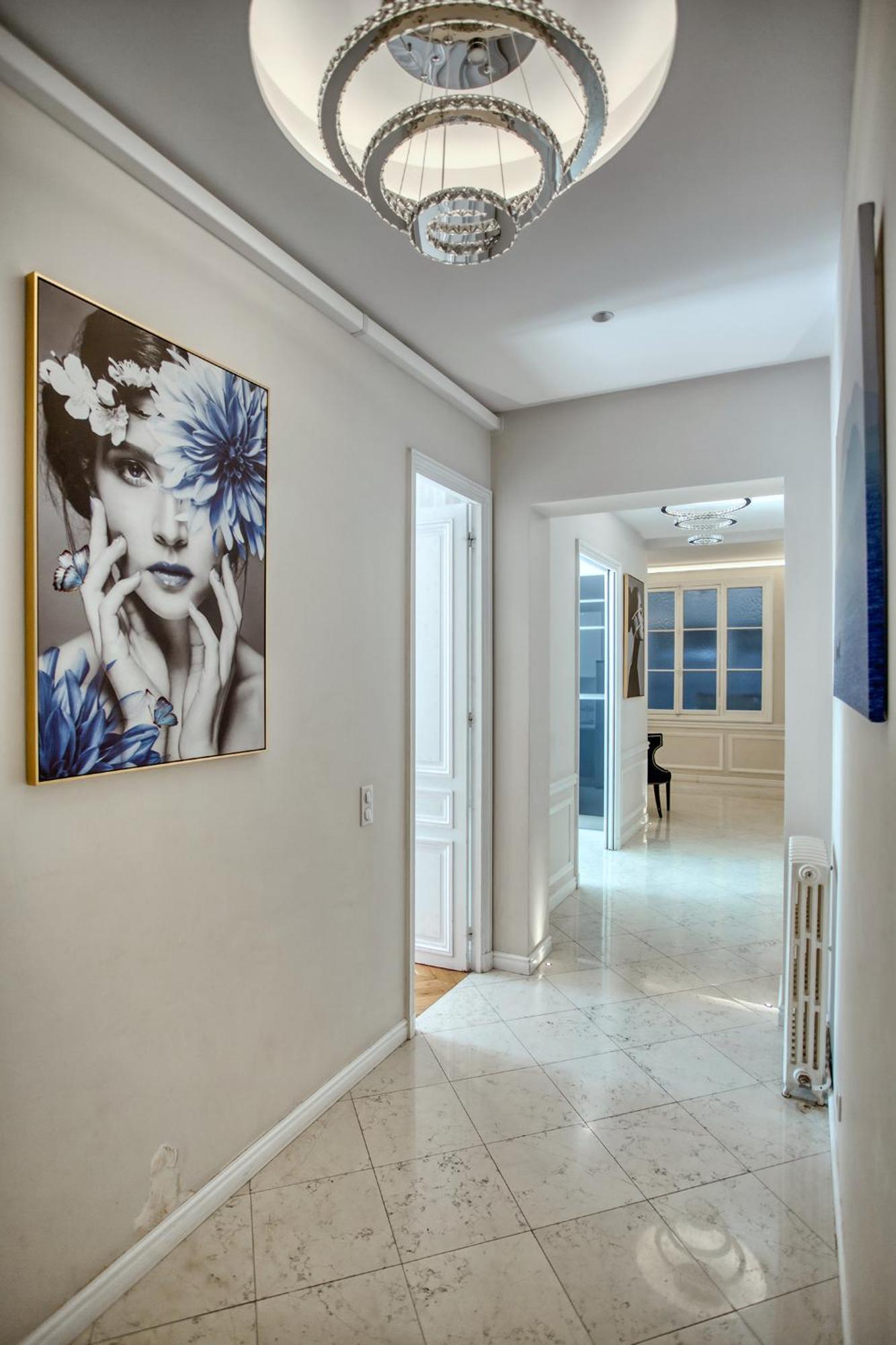Luxueux 200M2 5Ch Champs Elysees A 1Min Perle Rare París Exterior foto